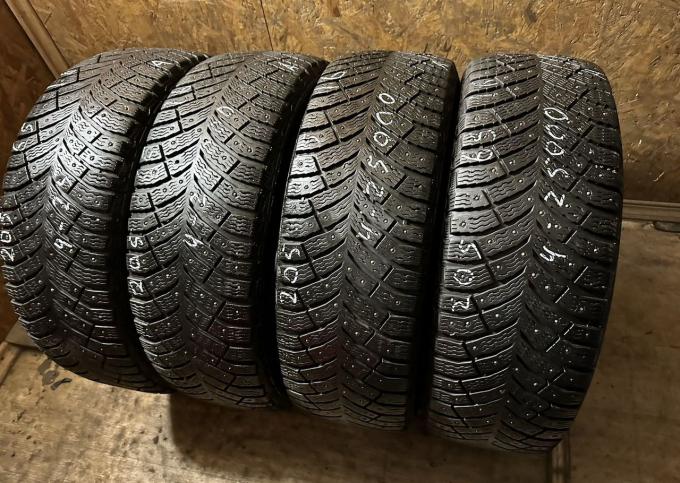 Michelin X-Ice North 4 205/65 R16 99T