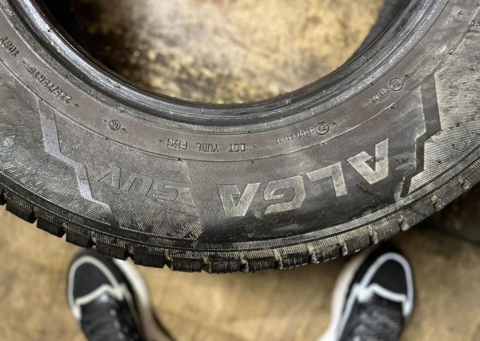 КАМА Alga SUV (HK-532) 225/75 R16 108T