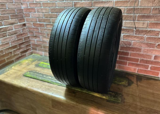 Nexen Classe Premiere CP672 205/65 R16 95H