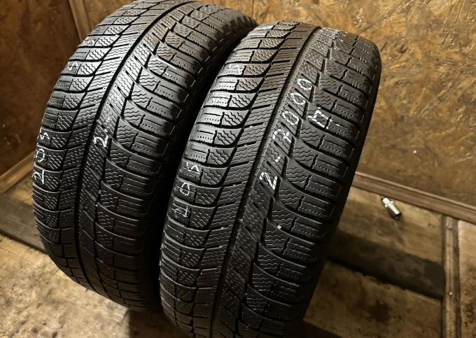 Michelin X-Ice XI3 205/55 R16 94H