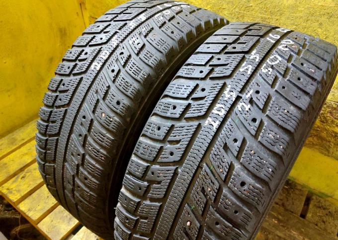 Marshal I'Zen KW22 205/55 R16 91T