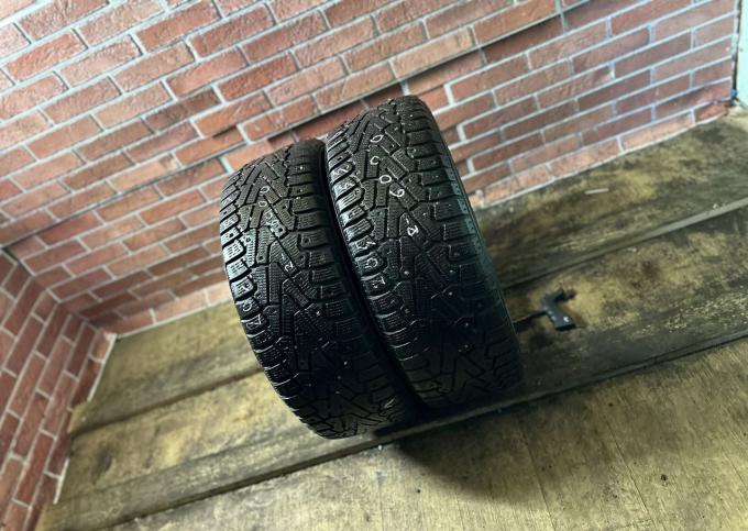 Pirelli Ice Zero 205/55 R16 94T