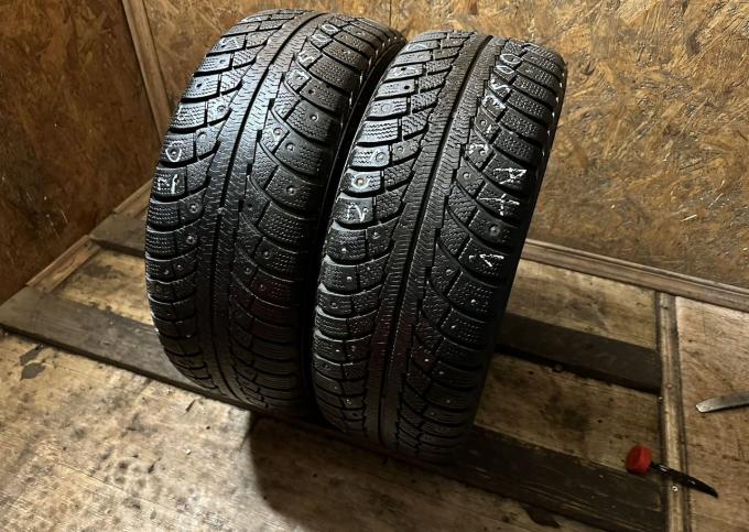 Gislaved Nord Frost 5 205/55 R16 94T