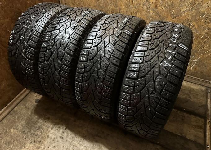 Gislaved NordFrost 100 205/55 R16 94T