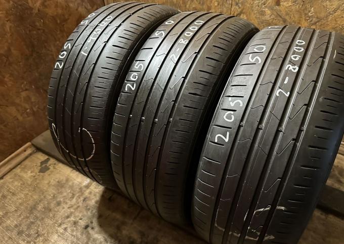 Hankook Ventus Prime 3 K125 205/50 R16 87V