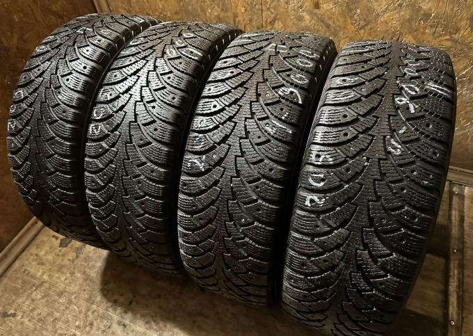 Nordman Nordman 4 205/60 R16 92T