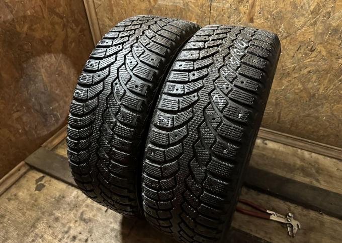 Bridgestone Blizzak Spike-01 205/55 R16 92T