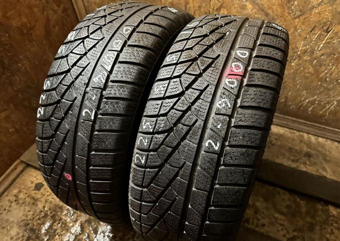 Pirelli Winter Sottozero 210 225/55 R16 95H