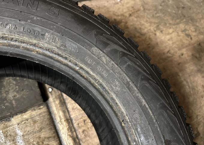 Nokian Tyres Nordman 5 215/60 R16 99T