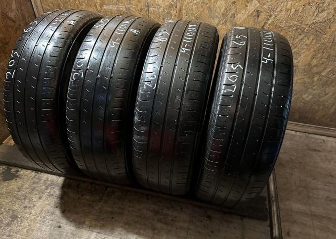 Kumho Solus SA01 KH32 205/65 R16 95H
