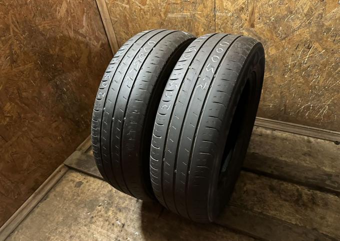 Kumho Solus SA01 KH32 205/65 R16 95H