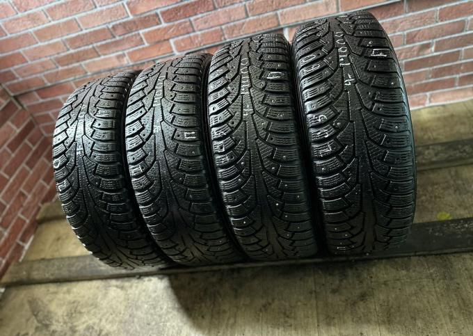 Nokian Tyres Nordman 5 205/60 R16 96T