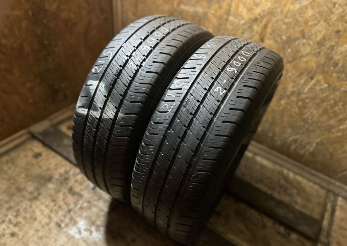 Goodride SC301 215/60 R16C 108T