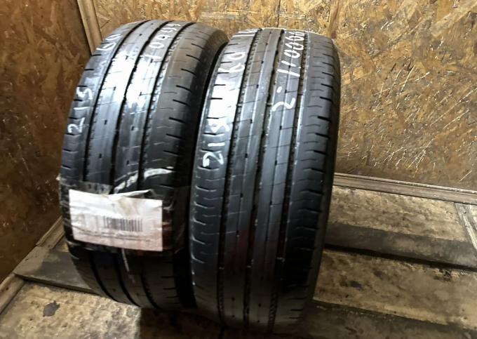 Nokian Tyres Hakka C2 215/60 R16C 108T