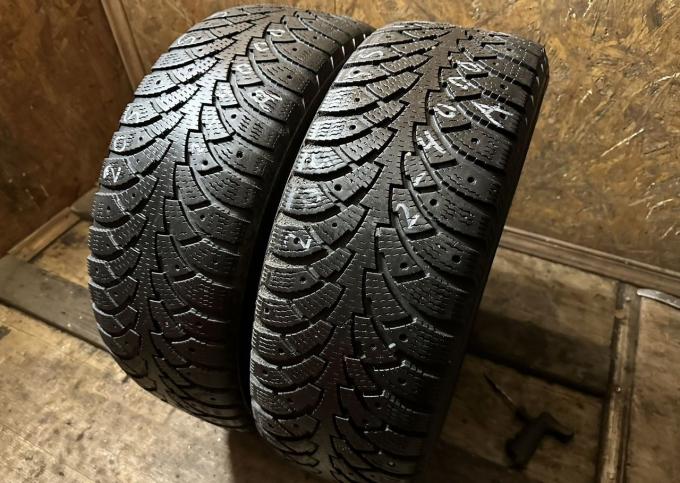 Nokian Tyres Nordman 4 205/55 R16 94T