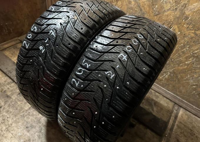 Sailun Ice Blazer WST3 205/50 R16 87T