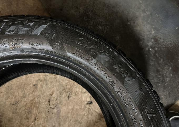 Matador MP 50 Sibir Ice 2 205/55 R16 94T