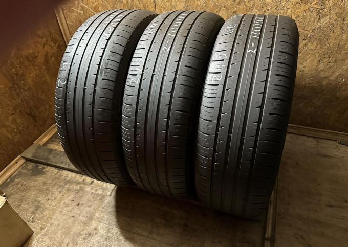 Apollo Apterra H/P 245/60 R18 105H