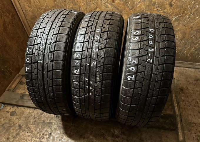 Yokohama Ice Guard IG50 205/60 R16 92Q