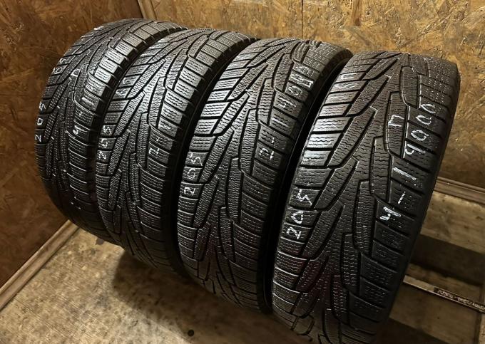 Marshal I'Zen KW31 205/65 R16 95R