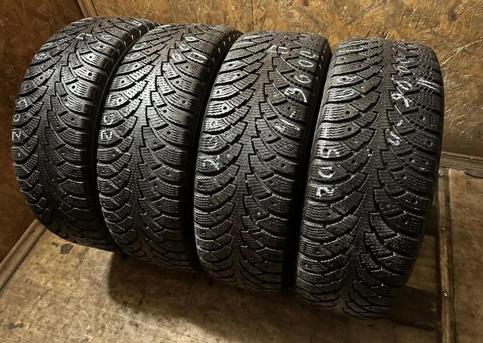 Nordman Nordman 4 205/60 R16 92T