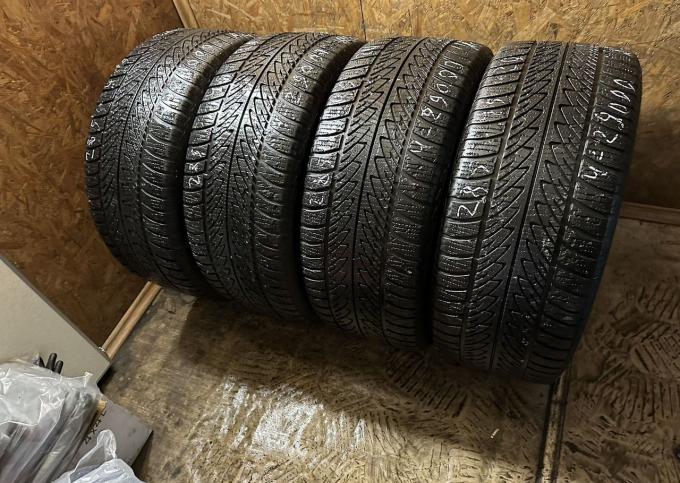 Goodyear UltraGrip 8 Performance 285/45 R20 112V