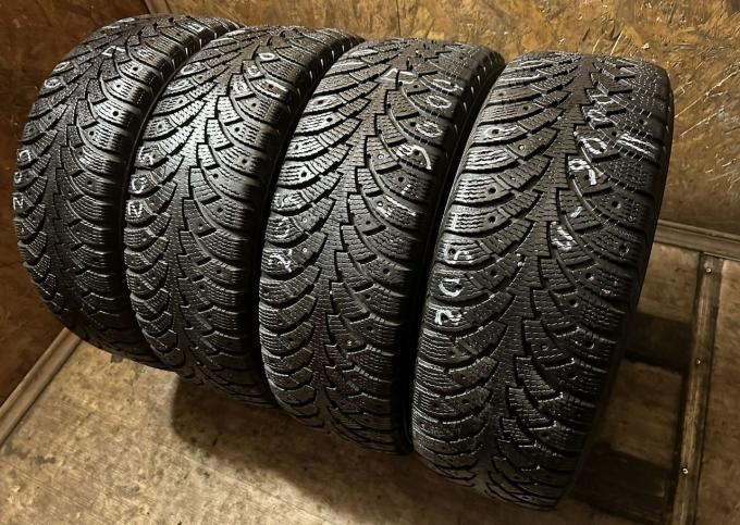 Nordman Nordman 4 205/60 R16 92T
