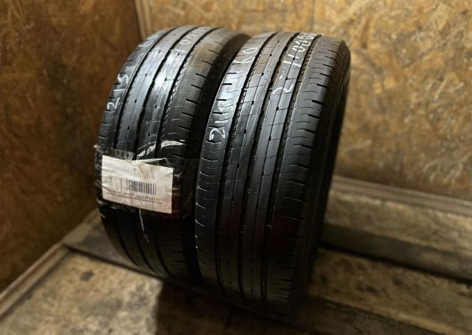 Nokian Tyres Hakka C2 215/60 R16C 108T