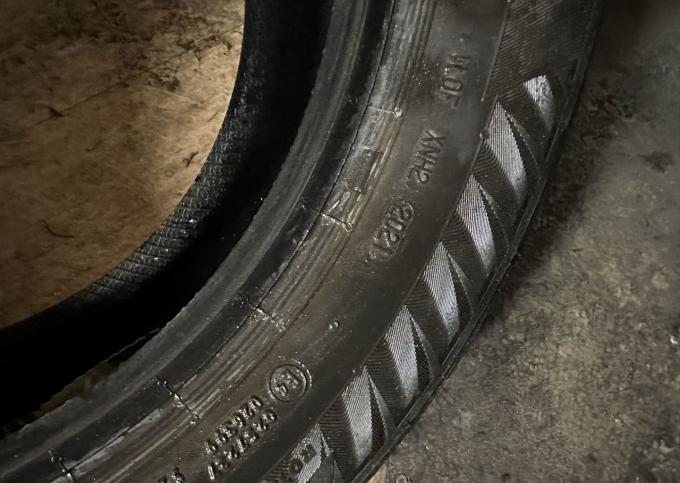 Matador MP 50 Sibir Ice 2 205/55 R16 94T