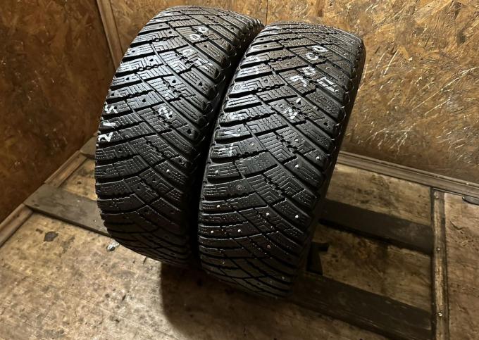 Goodyear Ultragrip Ice Arctic 215/55 R17 98T