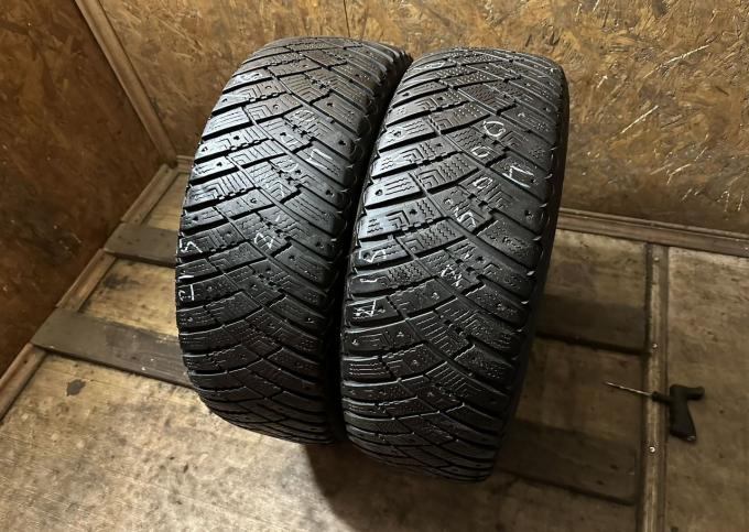 Goodyear Ultragrip Ice Arctic 215/60 R16 99T