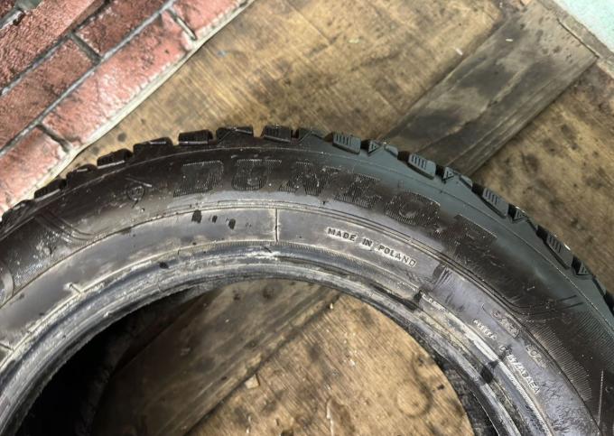 Dunlop Ice Touch 205/60 R16 96T