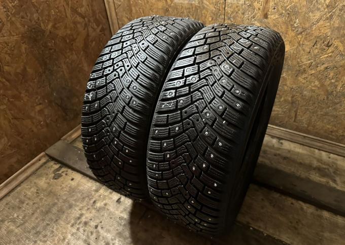 Continental IceContact 3 205/55 R16 94T