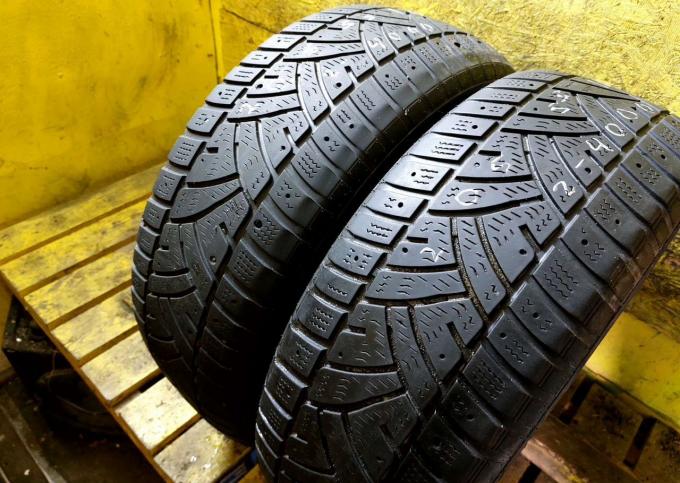 Cooper Weather-Master S/T 3 205/55 R16 94T