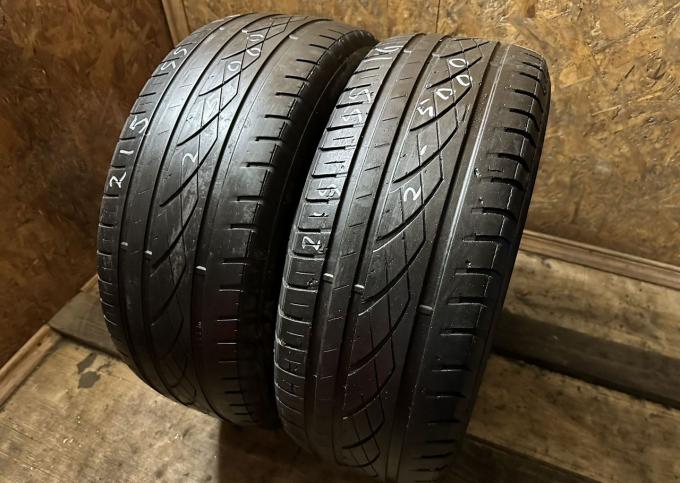 КАМА Кама-Евро-129 215/55 R16 93V