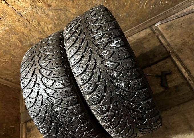 Nokian Tyres Nordman 4 205/55 R16 94T
