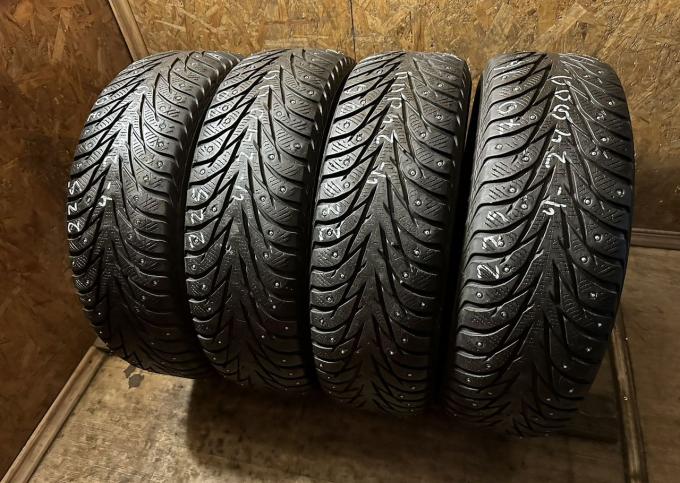 Yokohama Ice Guard Stud IG35 225/60 R16 107T