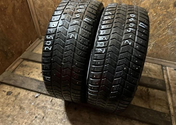 Vredestein ArcTrac 205/55 R16 94T