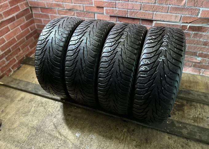 Yokohama Ice Guard Stud IG55 195/55 R16 91T