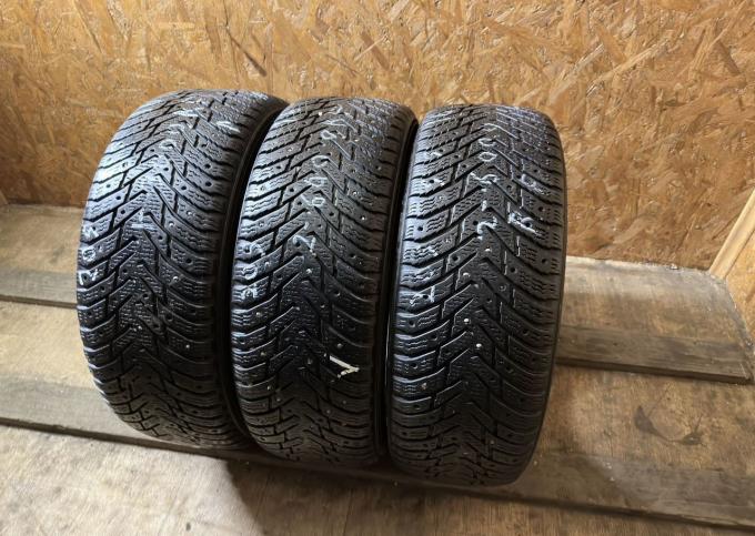 Nokian Tyres Hakkapeliitta 8 205/55 R16 91T