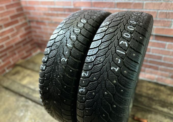 КАМА Alga SUV (HK-532) 225/75 R16 108T