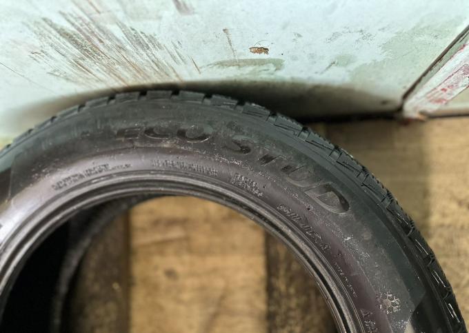 Minerva Eco Stud 205/60 R16 92T