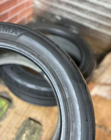 Yokohama Advan Fleva V701 235/50 R18 97V