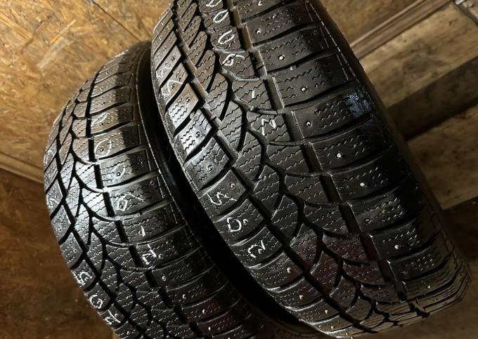 Tigar Sigura Stud 205/55 R16 94T