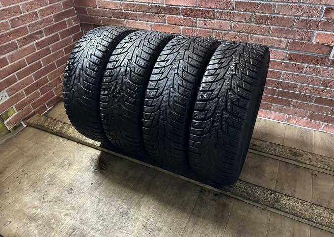 Hankook Winter I'Pike RS W419 205/60 R16 96T