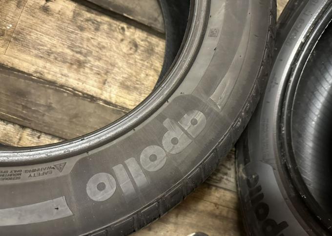 Apollo Apterra H/P 245/60 R18 105H