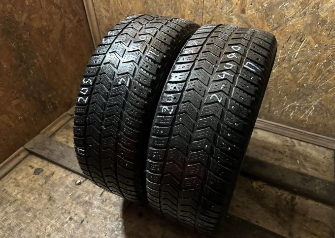 Vredestein ArcTrac 205/55 R16 94T