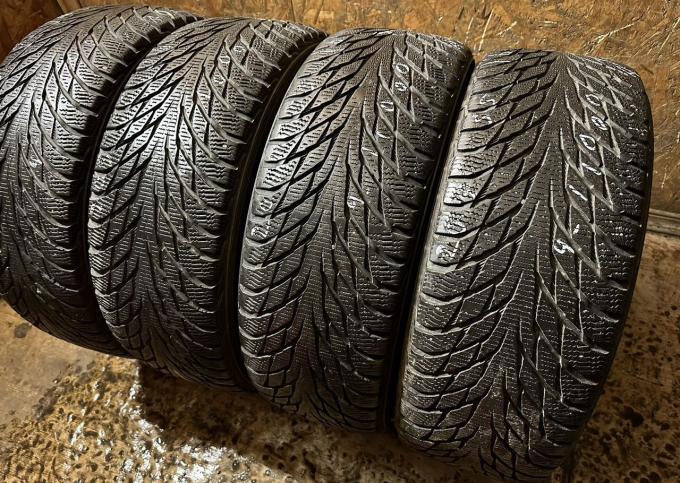 Nokian Tyres Hakkapeliitta R2 205/55 R16 94R