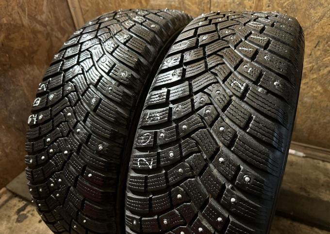Continental IceContact 3 205/60 R16 96T
