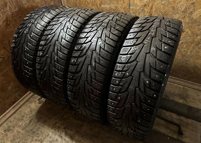Hankook Winter I'Pike RS W419 215/65 R16 98T